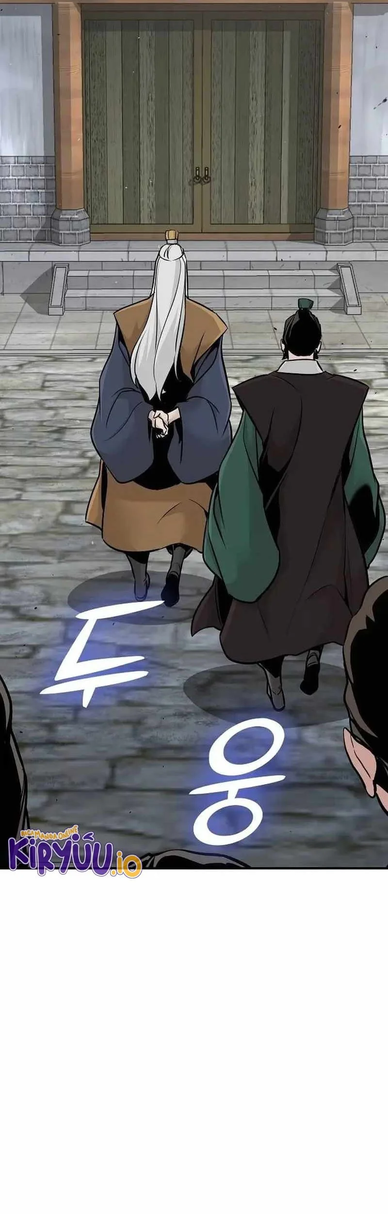The Mysterious World’s Greatest Martial Artist Little Prince Chapter 49 page 45