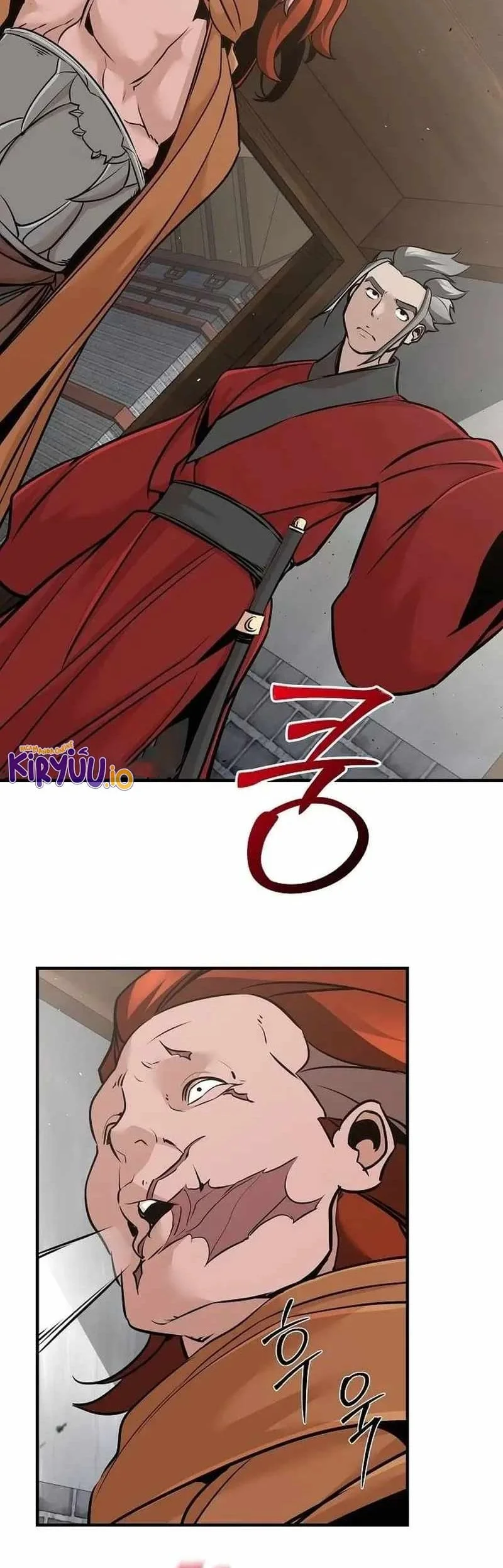 The Mysterious World’s Greatest Martial Artist Little Prince Chapter 49 page 48