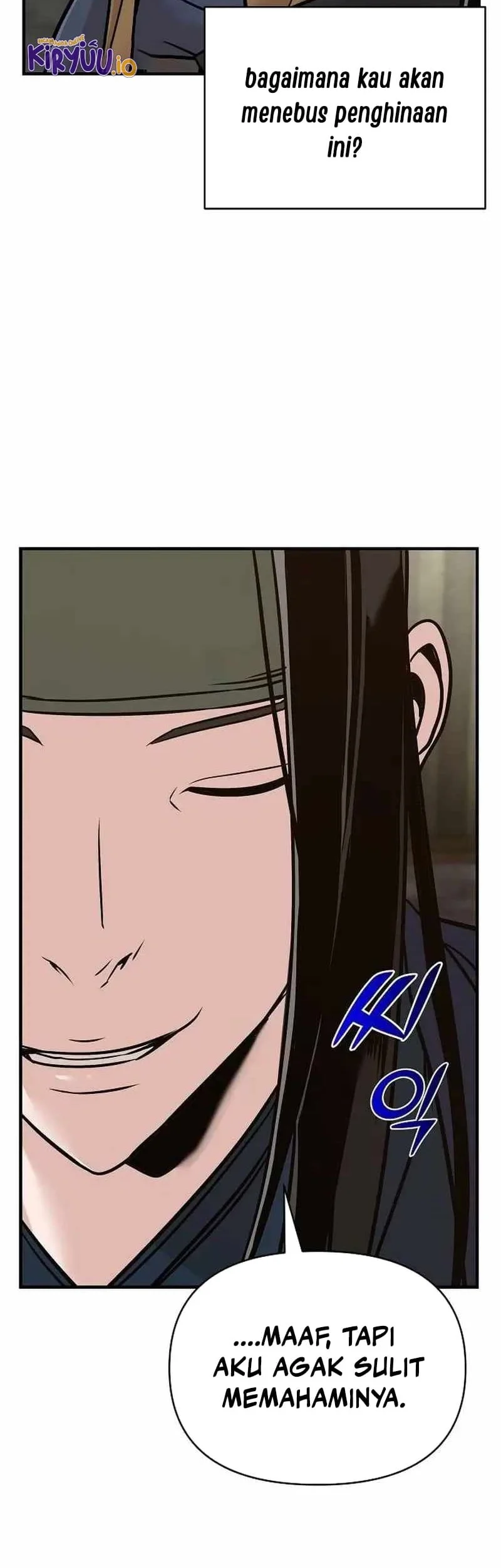 The Mysterious World’s Greatest Martial Artist Little Prince Chapter 49 page 71
