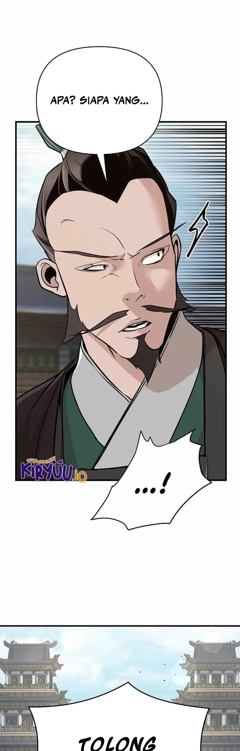 The Mysterious World’s Greatest Martial Artist Little Prince Chapter 49 page 80