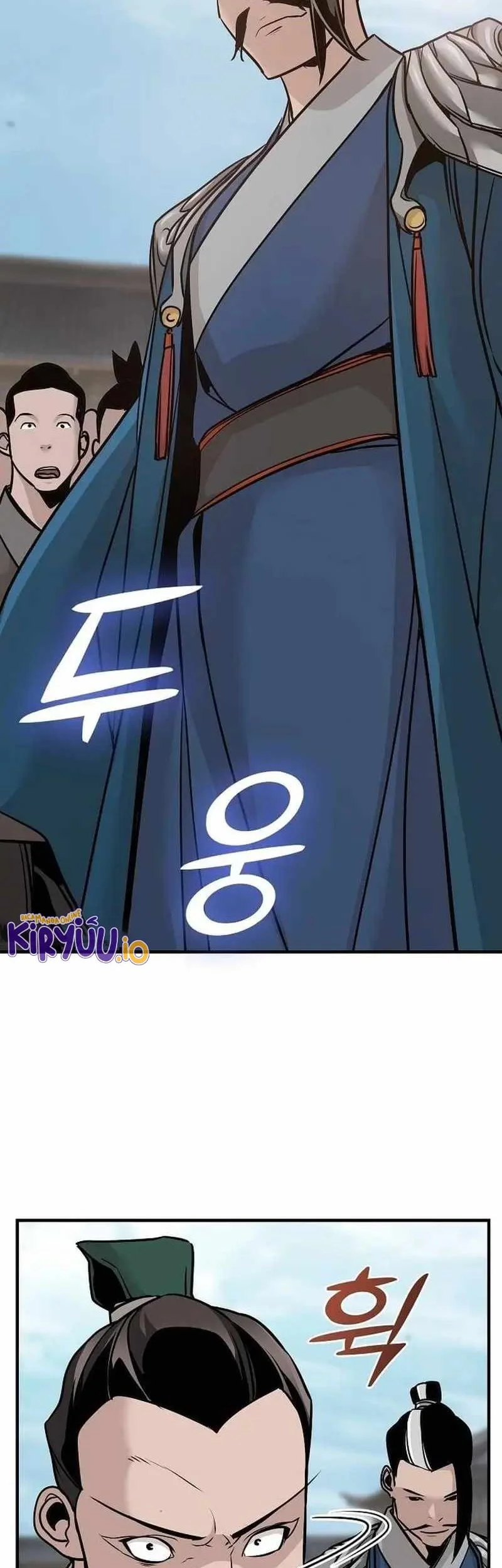 The Mysterious World’s Greatest Martial Artist Little Prince Chapter 49 page 84