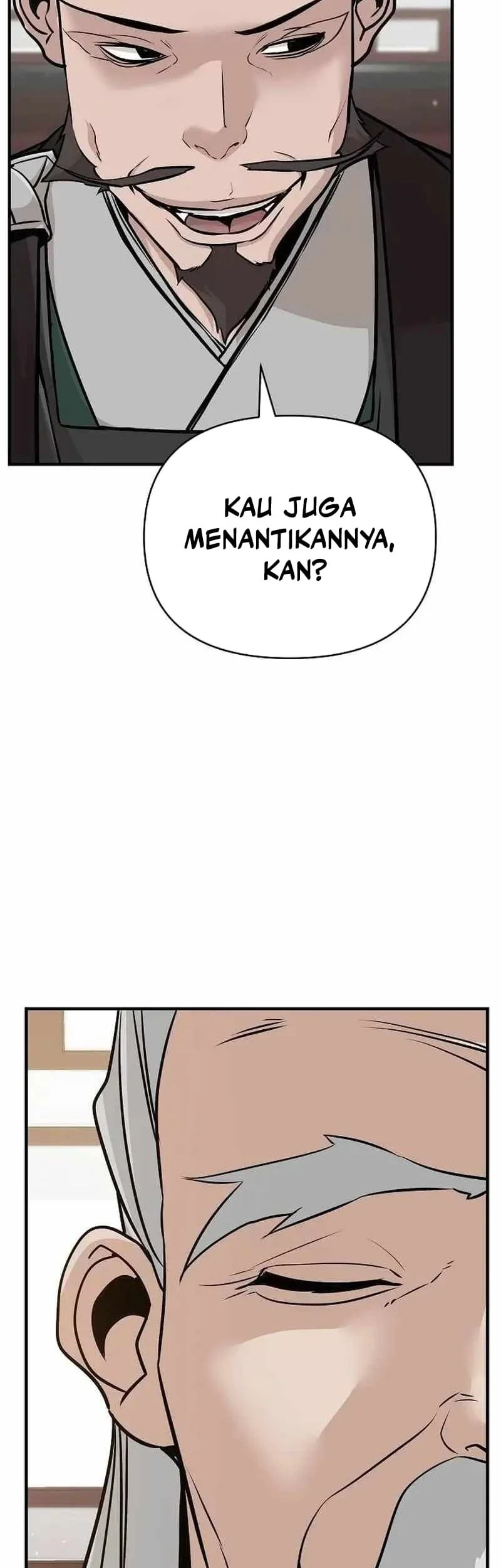 The Mysterious World’s Greatest Martial Artist Little Prince Chapter 49 page 14