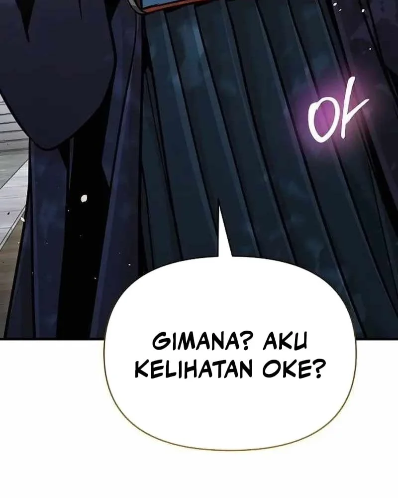 The Mysterious World’s Greatest Martial Artist Little Prince Chapter 49 page 35