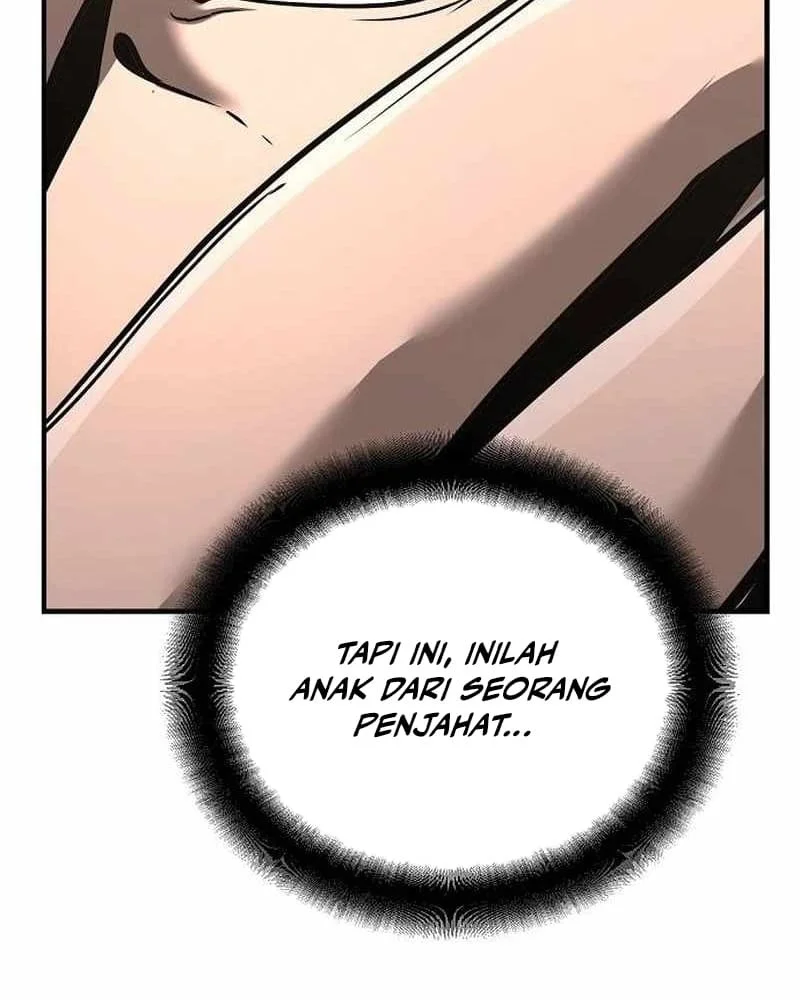 The Mysterious World’s Greatest Martial Artist Little Prince Chapter 50 page 40