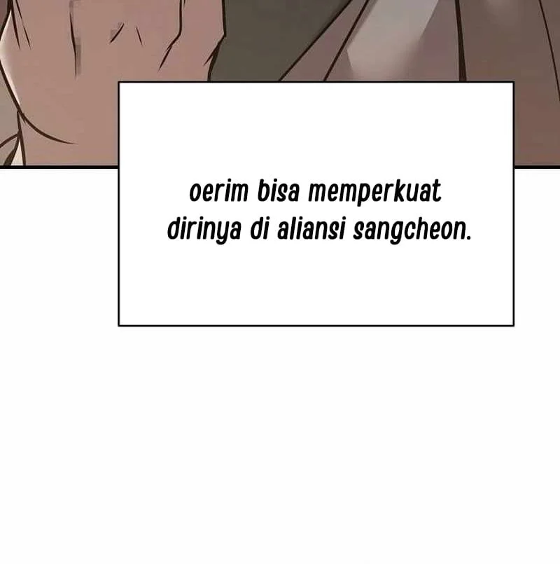 The Mysterious World’s Greatest Martial Artist Little Prince Chapter 50 page 45