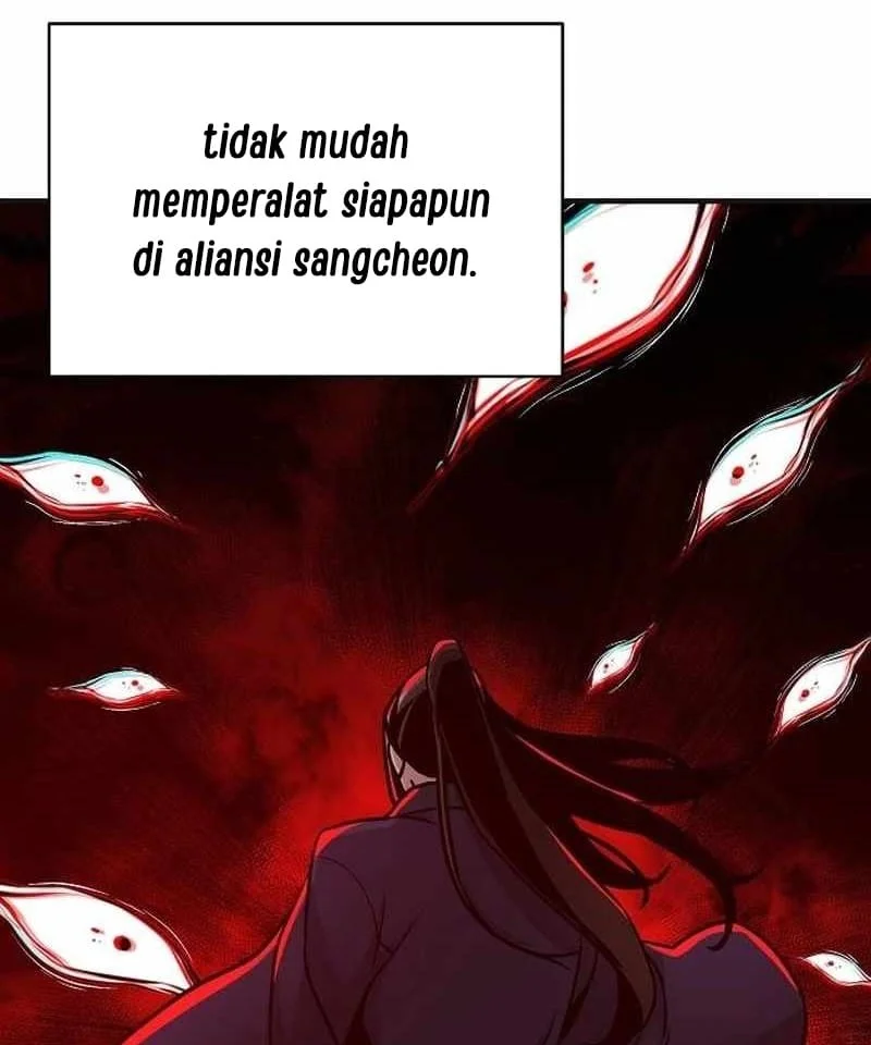 The Mysterious World’s Greatest Martial Artist Little Prince Chapter 50 page 50