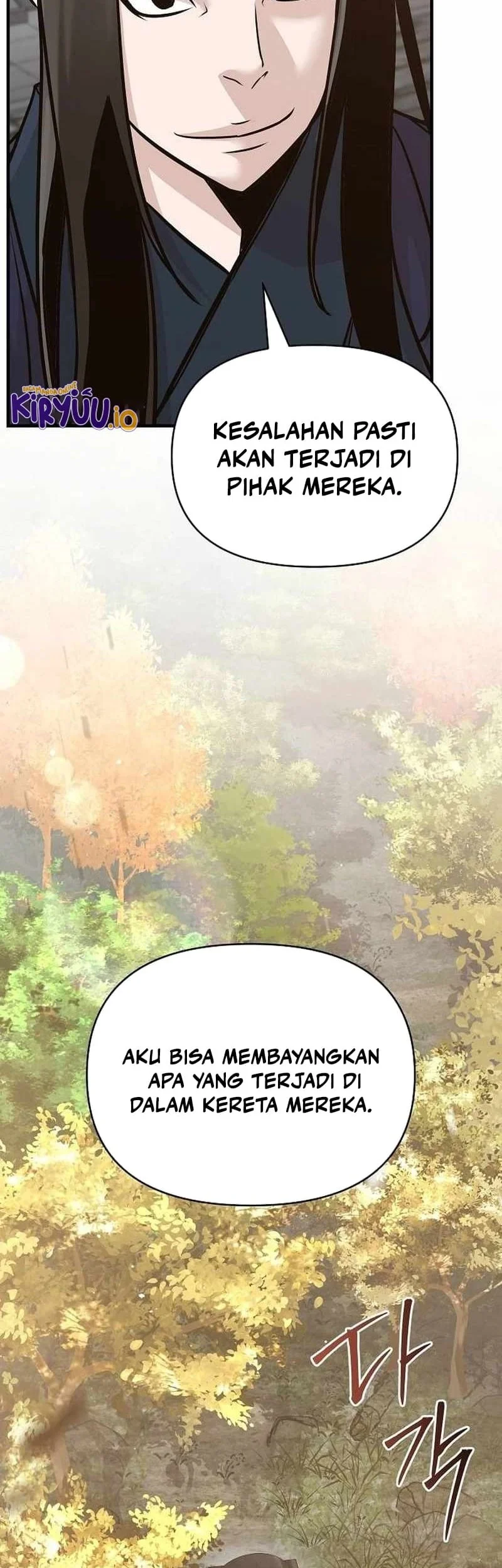 The Mysterious World’s Greatest Martial Artist Little Prince Chapter 50 page 58
