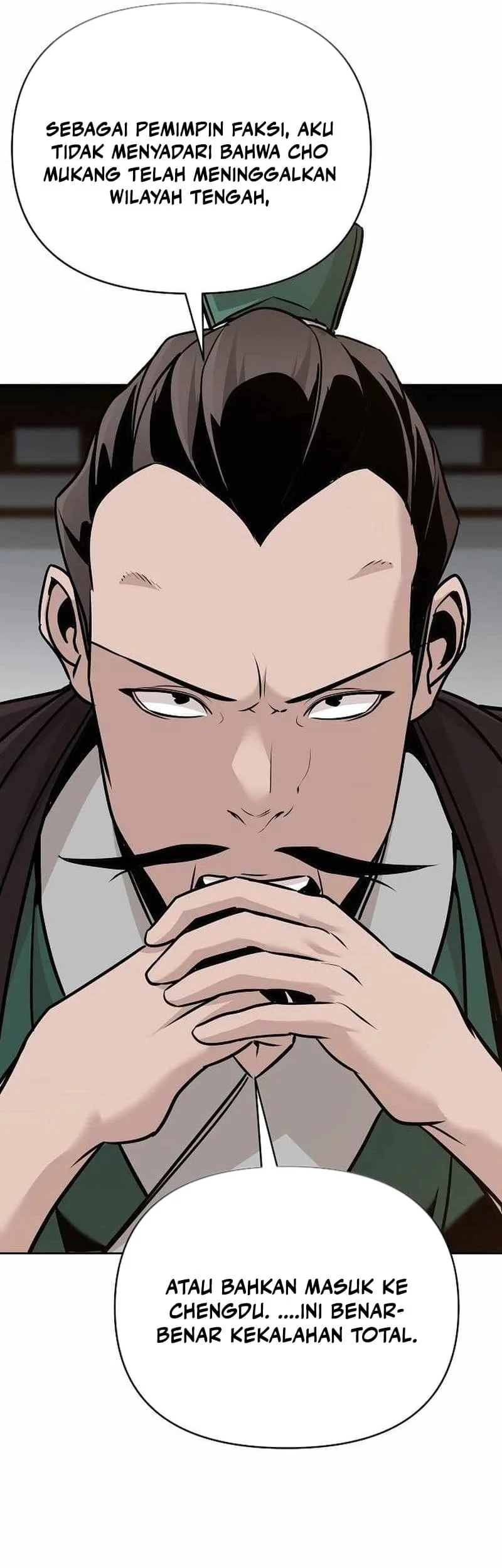 The Mysterious World’s Greatest Martial Artist Little Prince Chapter 50 page 65