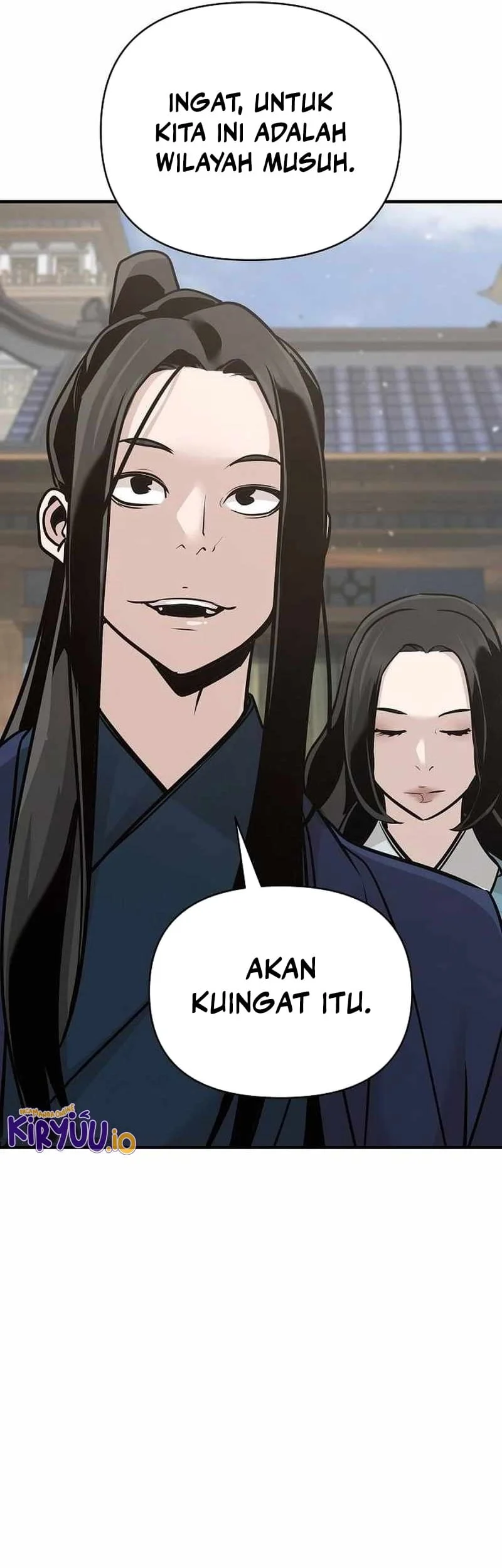The Mysterious World’s Greatest Martial Artist Little Prince Chapter 50 page 70