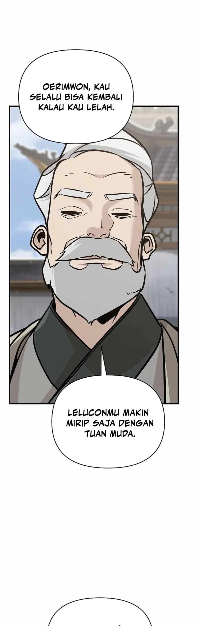 The Mysterious World’s Greatest Martial Artist Little Prince Chapter 50 page 71