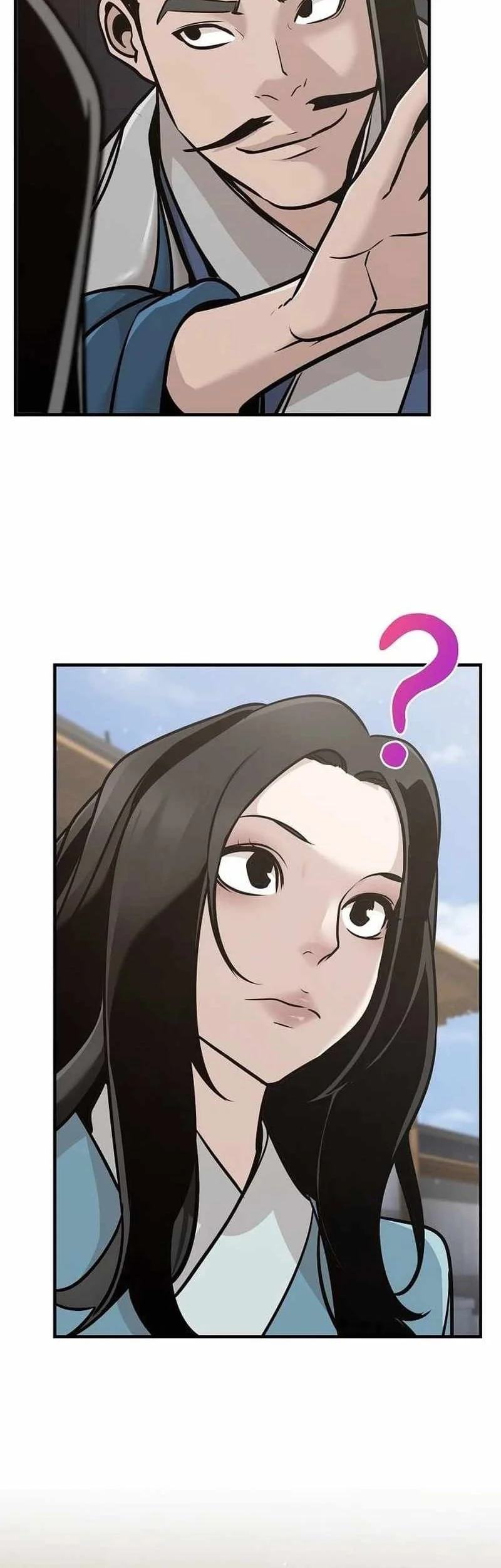 The Mysterious World’s Greatest Martial Artist Little Prince Chapter 50 page 73