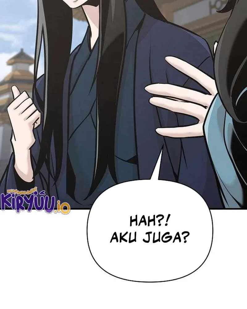 The Mysterious World’s Greatest Martial Artist Little Prince Chapter 50 page 79