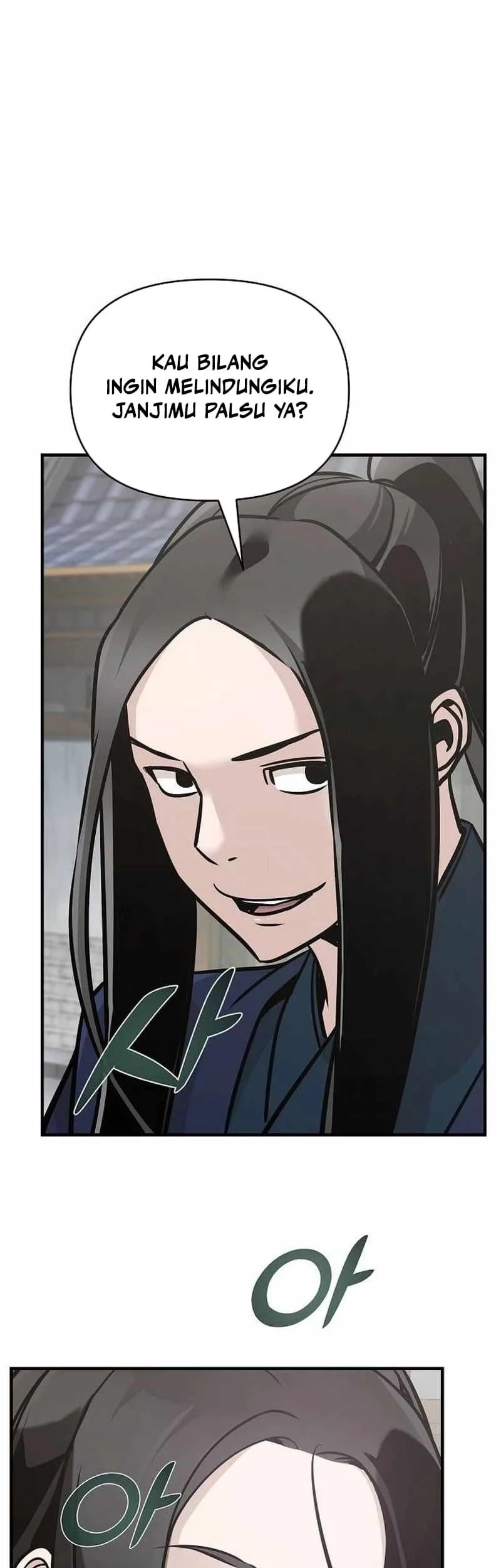 The Mysterious World’s Greatest Martial Artist Little Prince Chapter 50 page 80