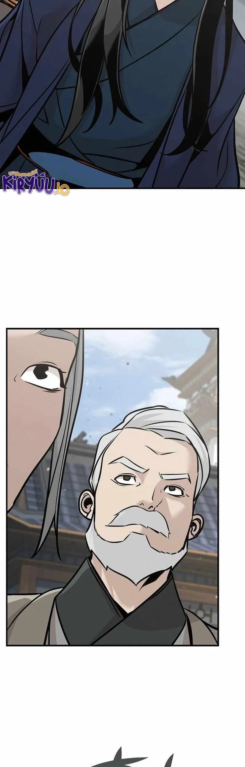 The Mysterious World’s Greatest Martial Artist Little Prince Chapter 50 page 82