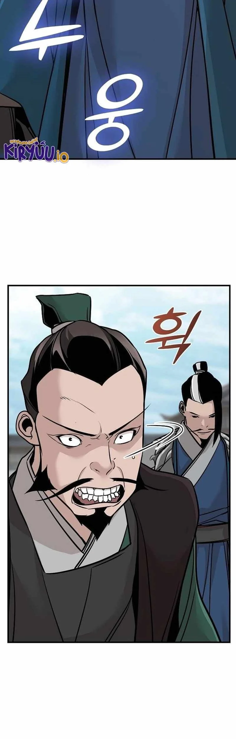 The Mysterious World’s Greatest Martial Artist Little Prince Chapter 50 page 3