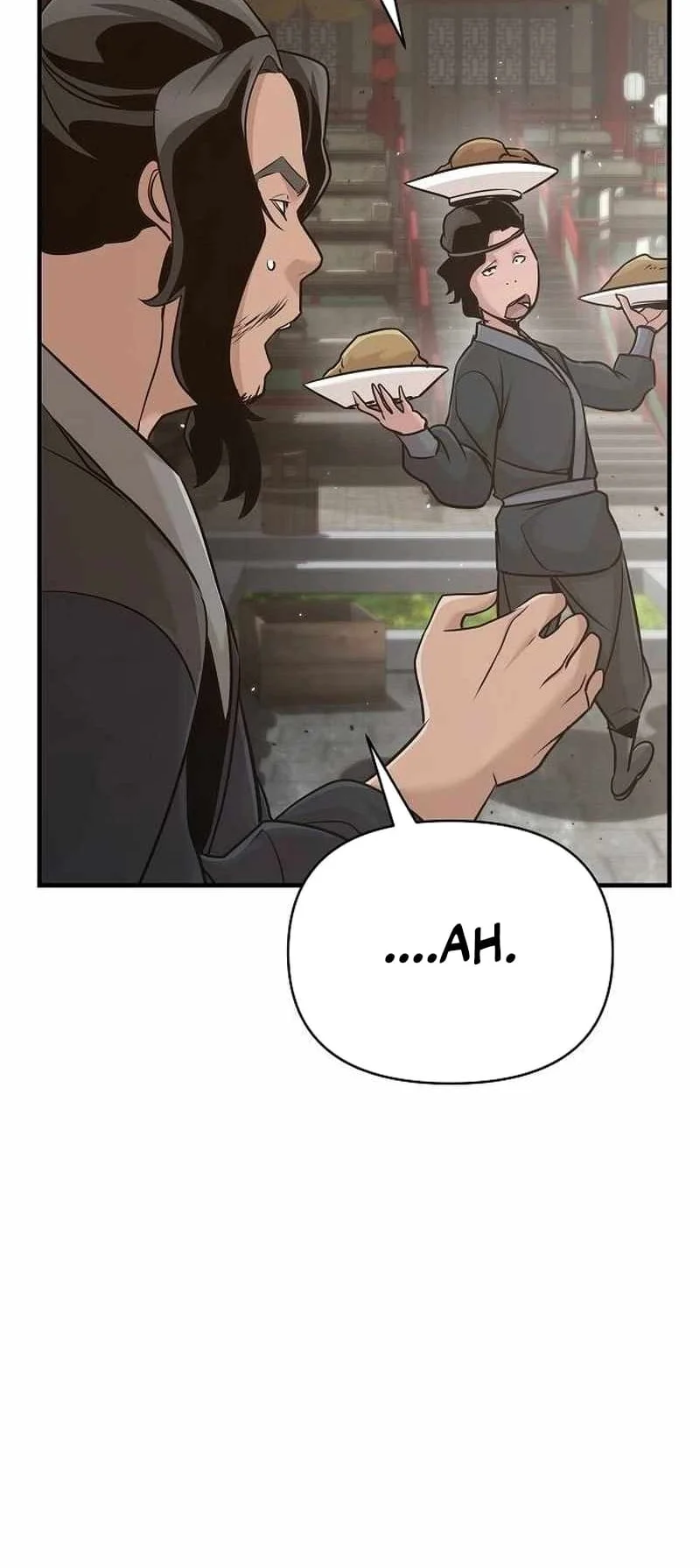 The Mysterious World’s Greatest Martial Artist Little Prince Chapter 50 page 26
