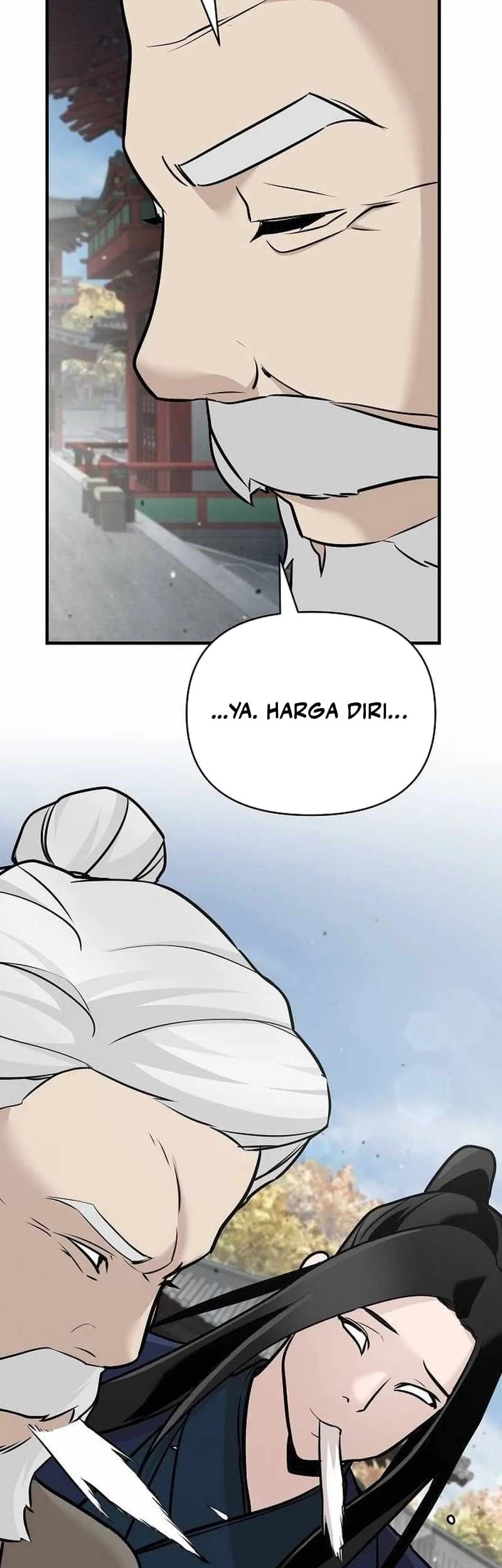 The Mysterious World’s Greatest Martial Artist Little Prince Chapter 51 page 66