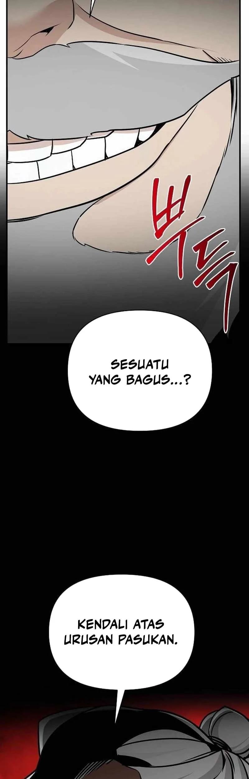 The Mysterious World’s Greatest Martial Artist Little Prince Chapter 51 page 76