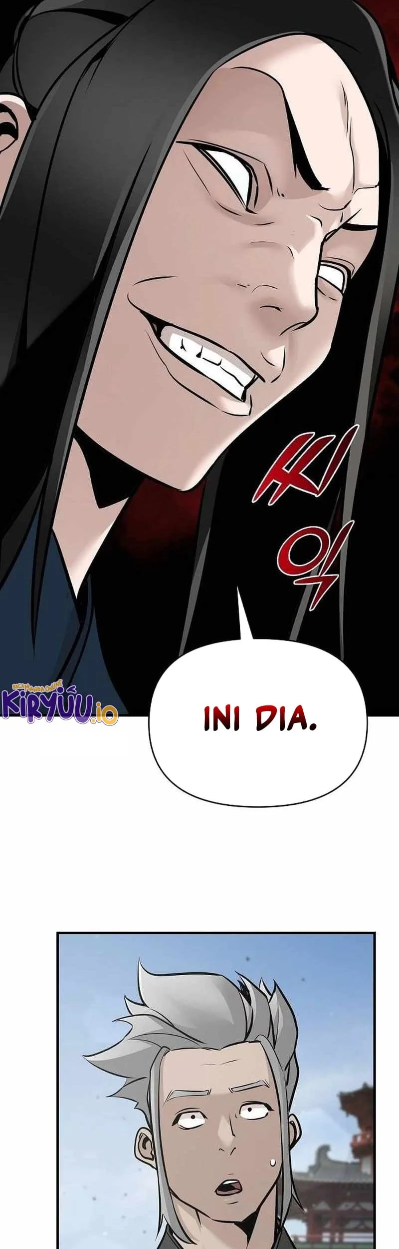 The Mysterious World’s Greatest Martial Artist Little Prince Chapter 51 page 78