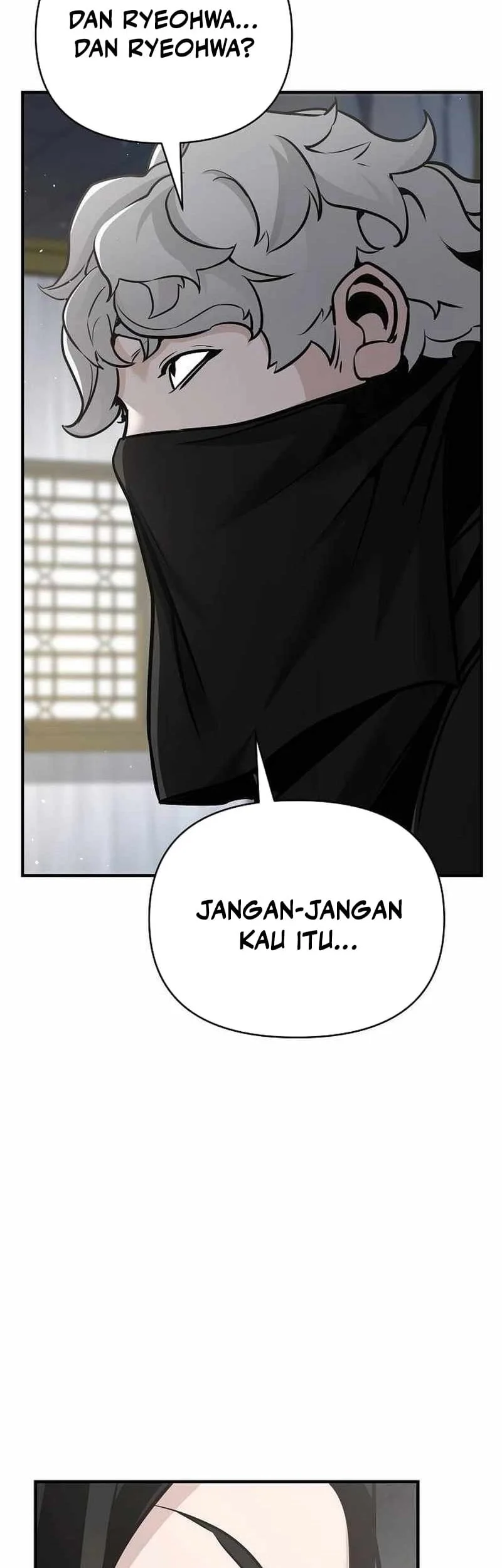 The Mysterious World’s Greatest Martial Artist Little Prince Chapter 51 page 17