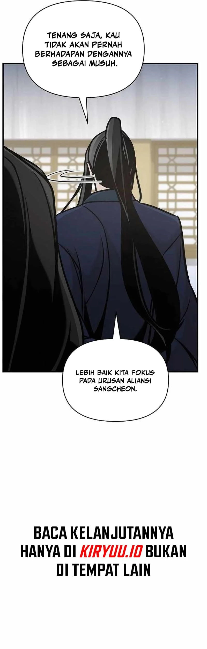 The Mysterious World’s Greatest Martial Artist Little Prince Chapter 51 page 35