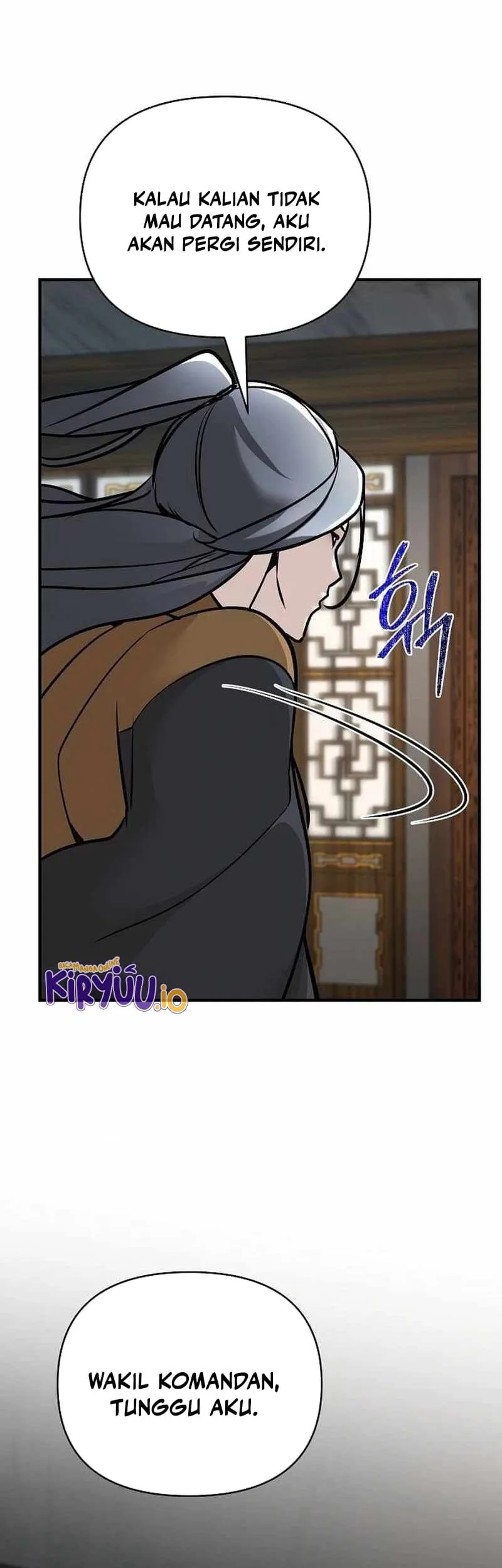 The Mysterious World’s Greatest Martial Artist Little Prince Chapter 53 page 41