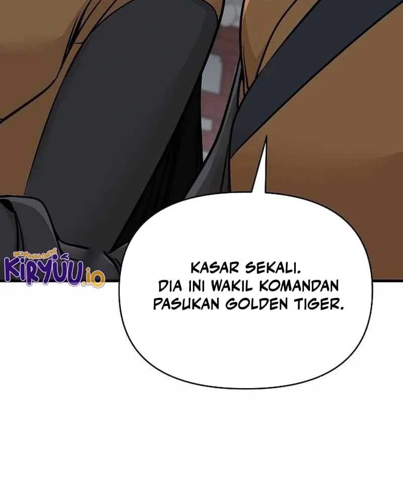 The Mysterious World’s Greatest Martial Artist Little Prince Chapter 53 page 52