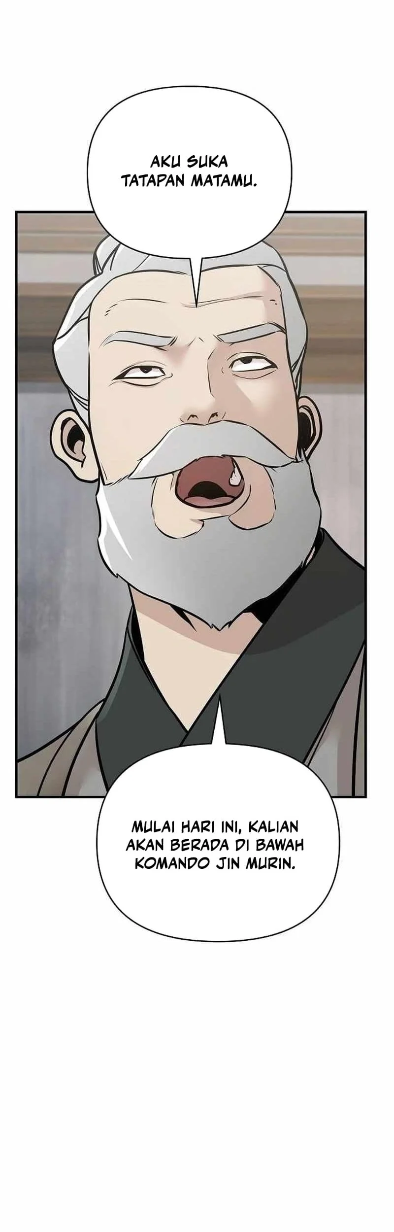 The Mysterious World’s Greatest Martial Artist Little Prince Chapter 53 page 61