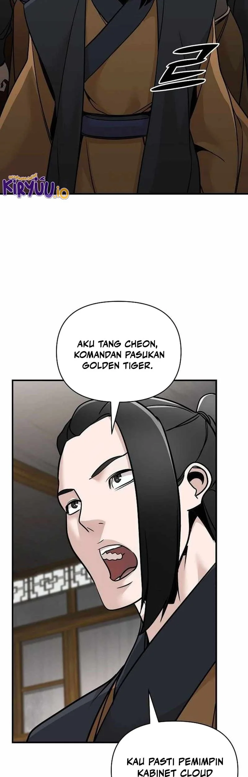The Mysterious World’s Greatest Martial Artist Little Prince Chapter 53 page 70