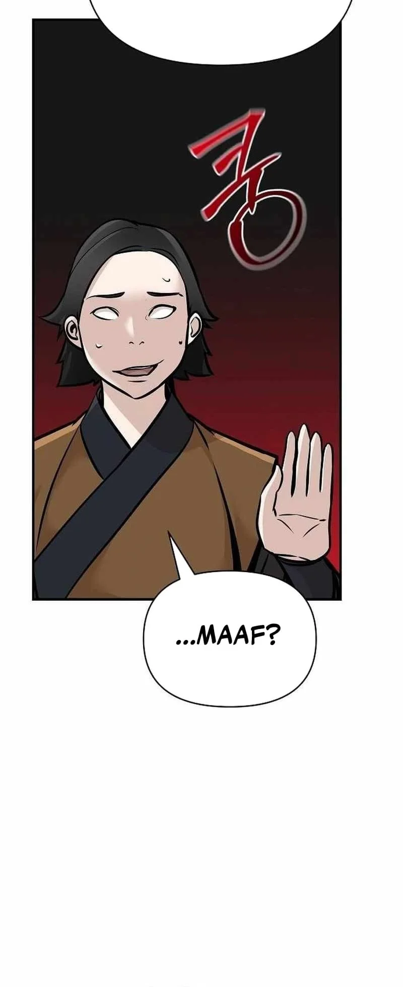 The Mysterious World’s Greatest Martial Artist Little Prince Chapter 53 page 75