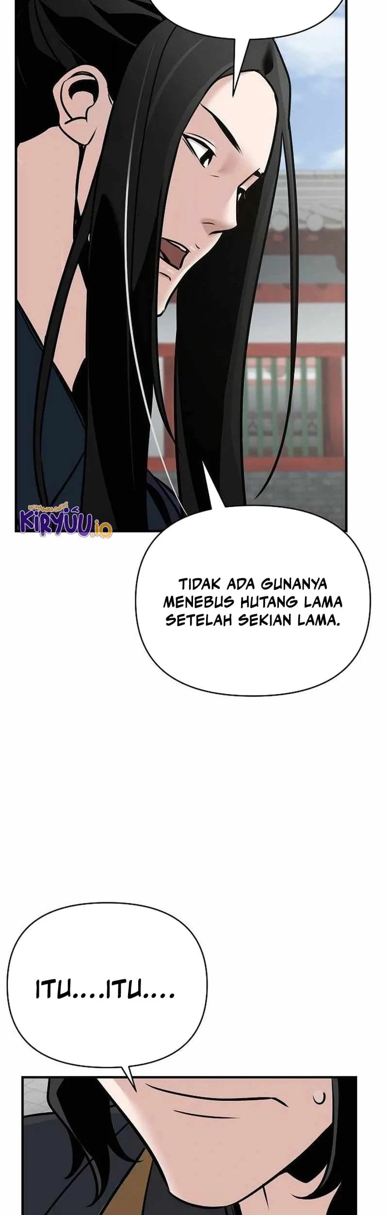 The Mysterious World’s Greatest Martial Artist Little Prince Chapter 53 page 3