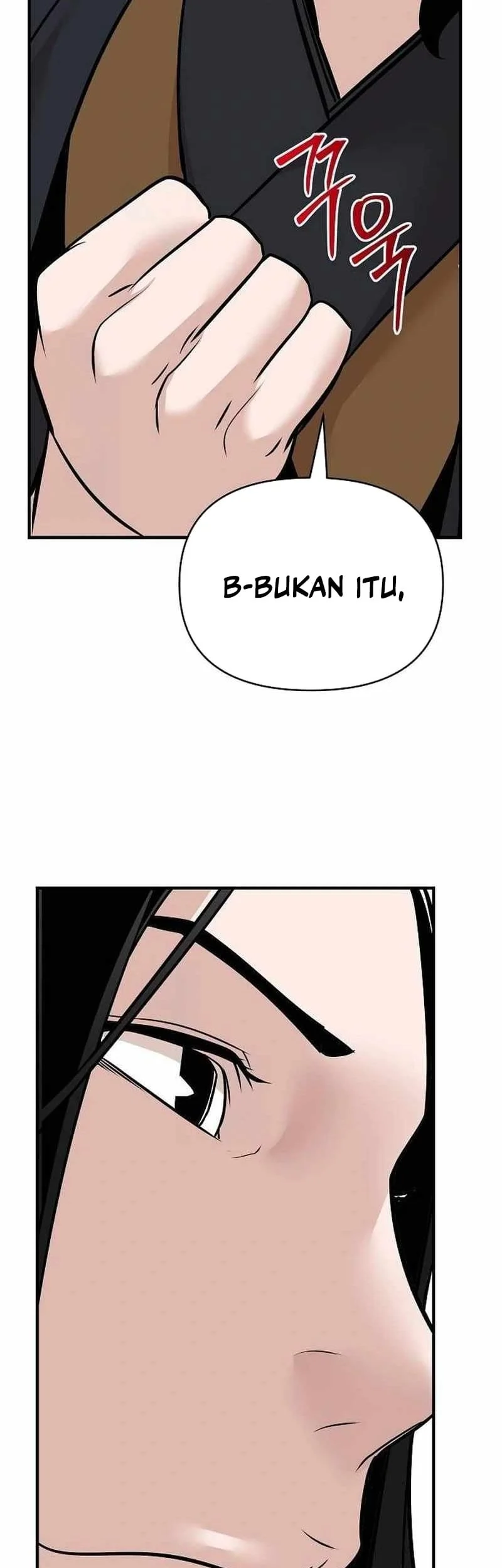 The Mysterious World’s Greatest Martial Artist Little Prince Chapter 53 page 4