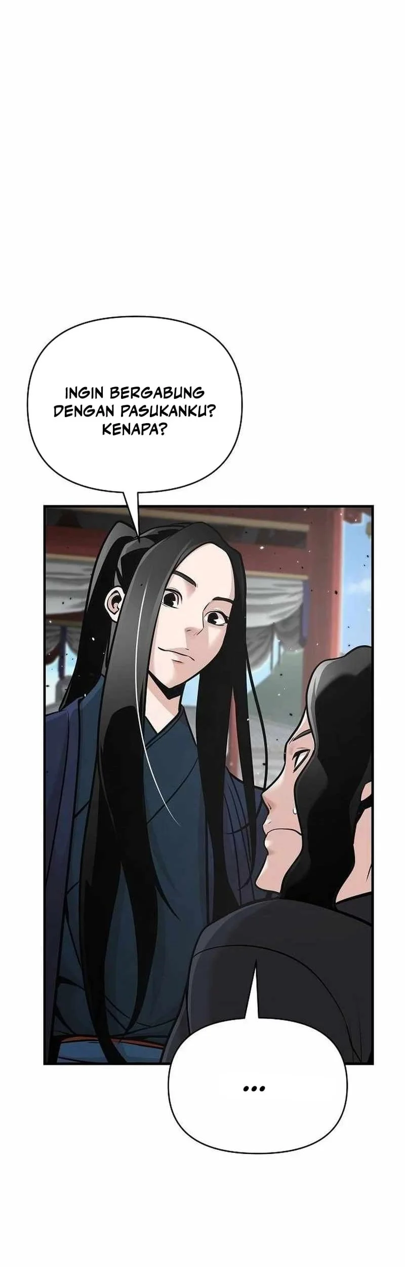 The Mysterious World’s Greatest Martial Artist Little Prince Chapter 53 page 7