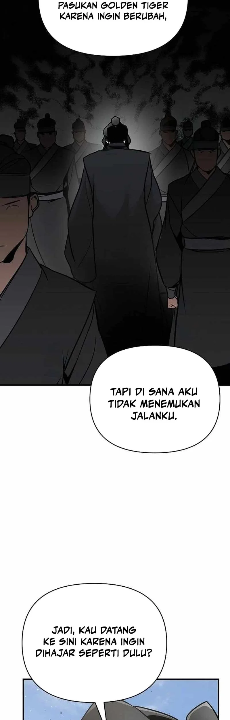 The Mysterious World’s Greatest Martial Artist Little Prince Chapter 53 page 12