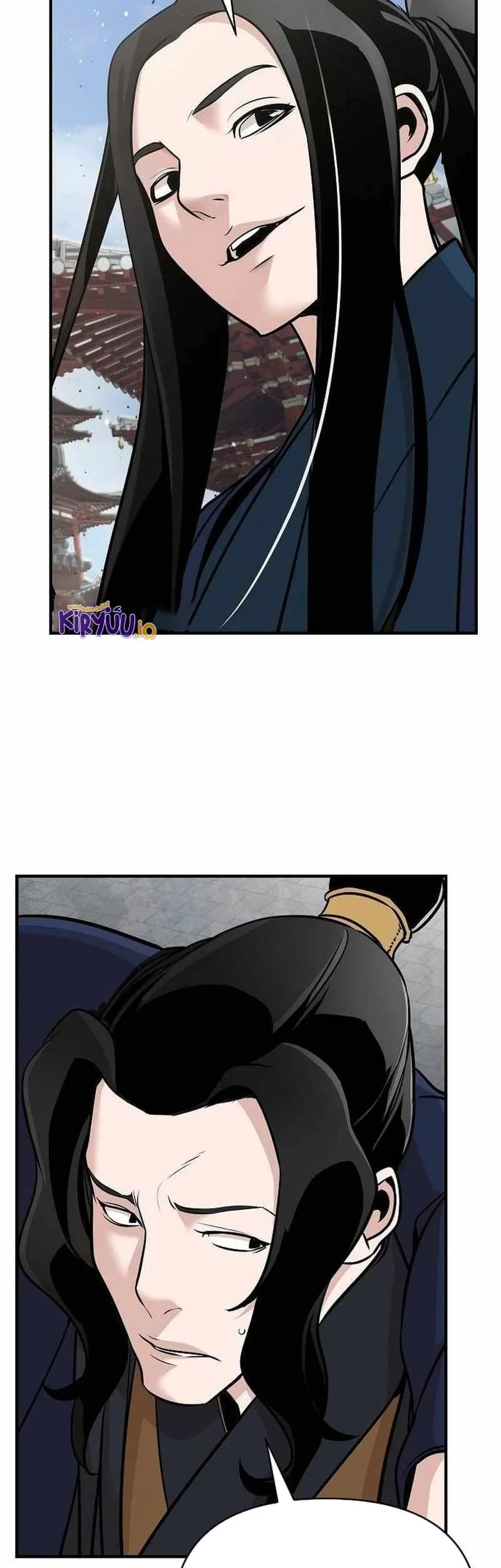 The Mysterious World’s Greatest Martial Artist Little Prince Chapter 53 page 13