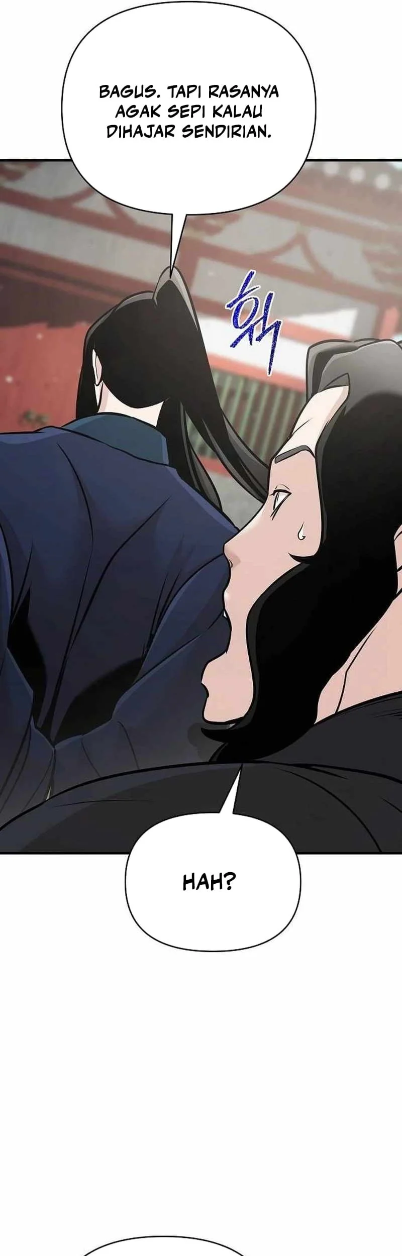 The Mysterious World’s Greatest Martial Artist Little Prince Chapter 53 page 15