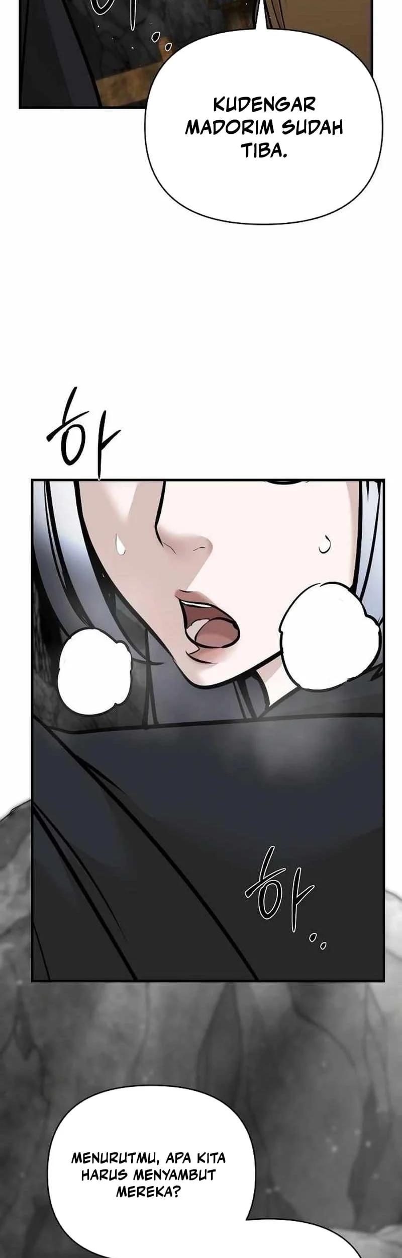 The Mysterious World’s Greatest Martial Artist Little Prince Chapter 53 page 22