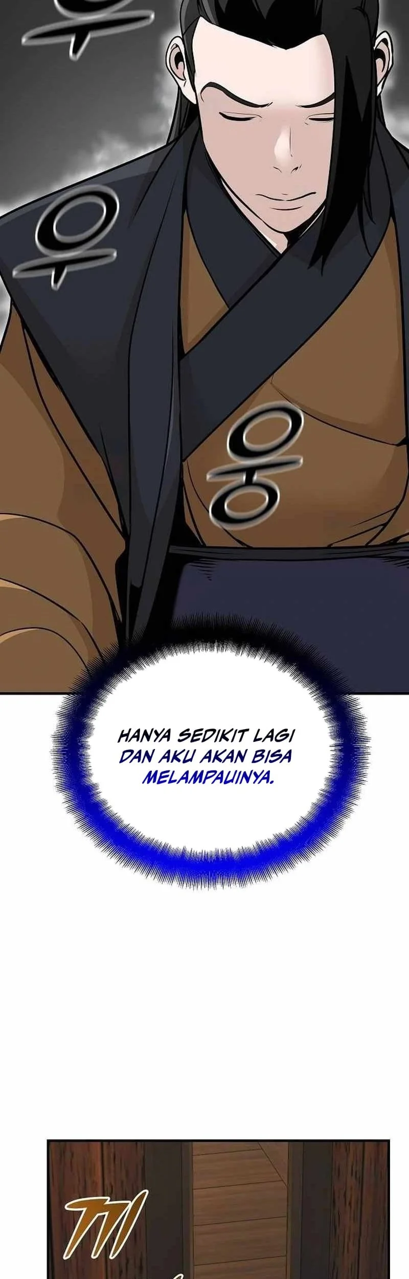 The Mysterious World’s Greatest Martial Artist Little Prince Chapter 53 page 30