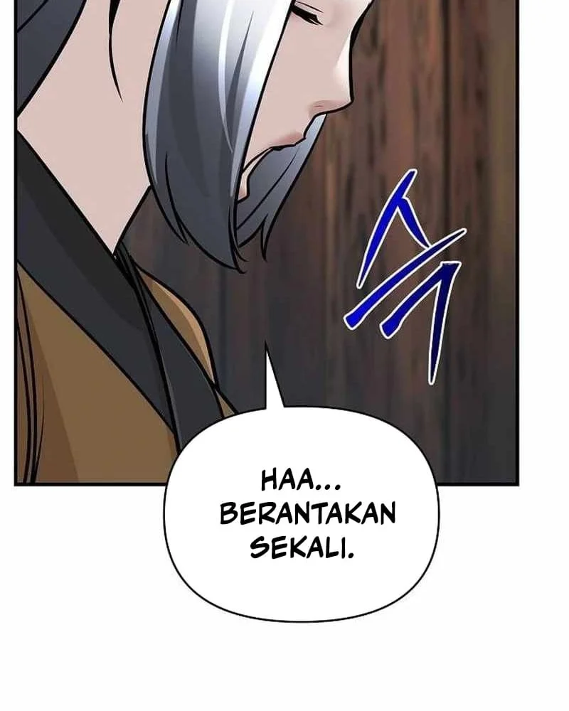 The Mysterious World’s Greatest Martial Artist Little Prince Chapter 53 page 32