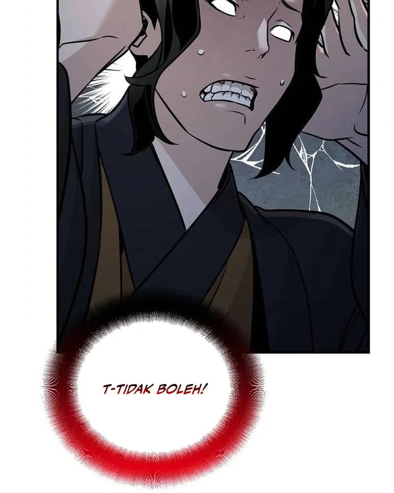 The Mysterious World’s Greatest Martial Artist Little Prince Chapter 54 page 44