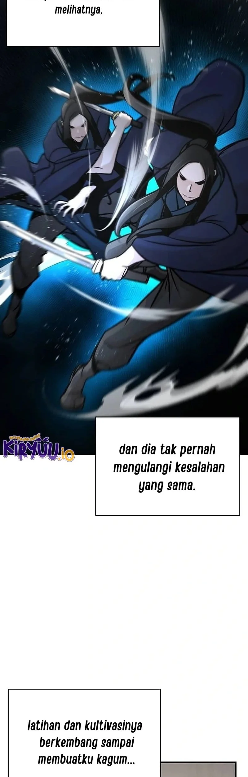 The Mysterious World’s Greatest Martial Artist Little Prince Chapter 54 page 60