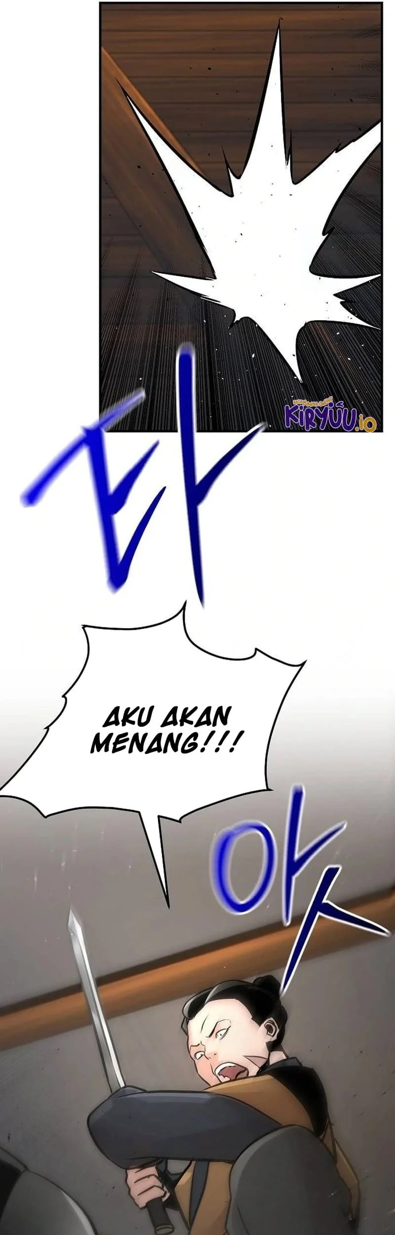 The Mysterious World’s Greatest Martial Artist Little Prince Chapter 54 page 64