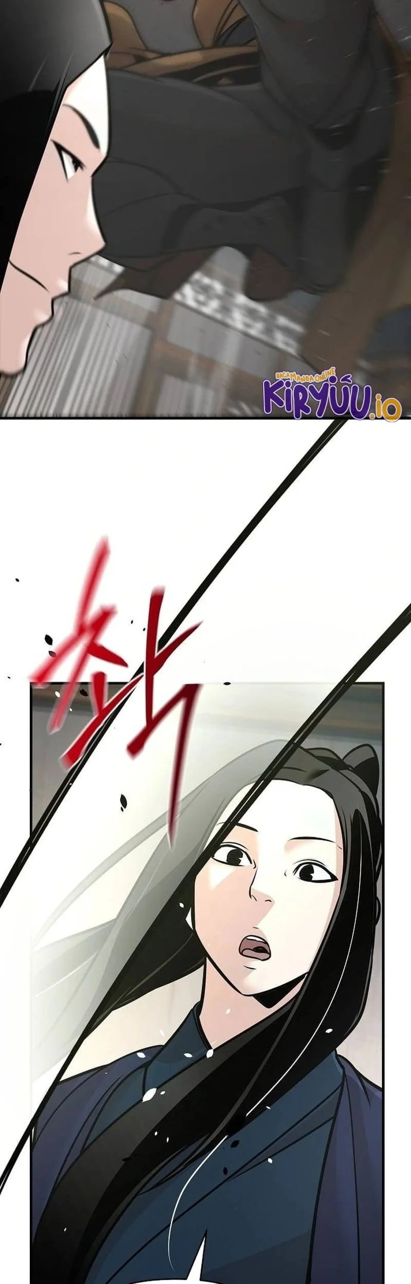 The Mysterious World’s Greatest Martial Artist Little Prince Chapter 54 page 65