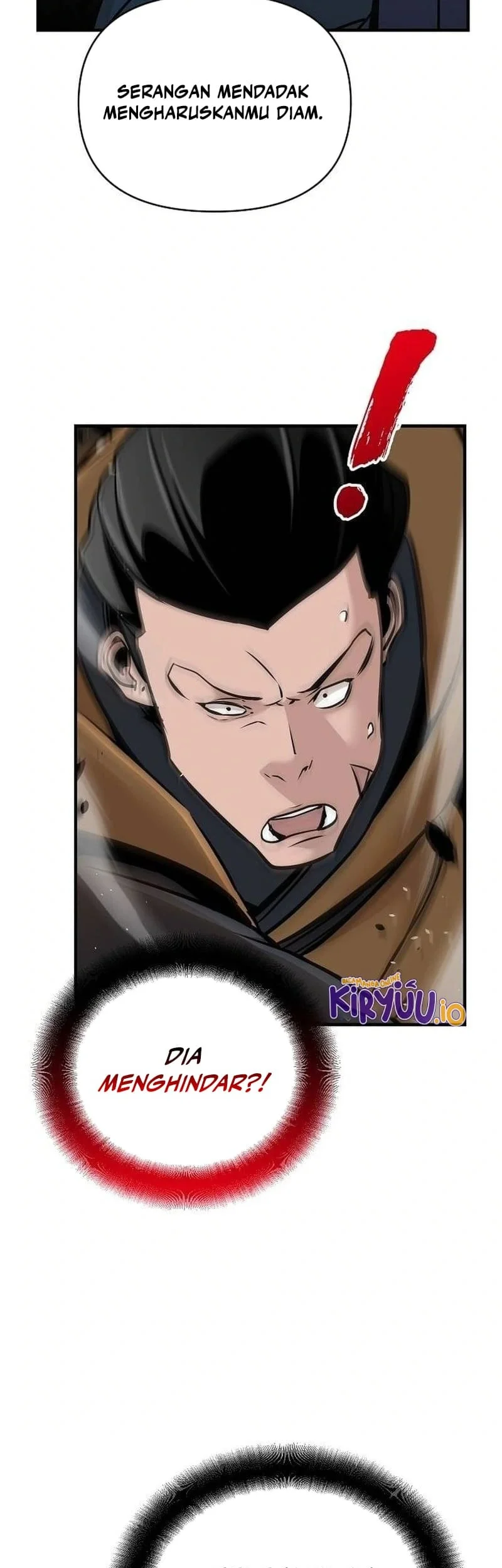 The Mysterious World’s Greatest Martial Artist Little Prince Chapter 54 page 66