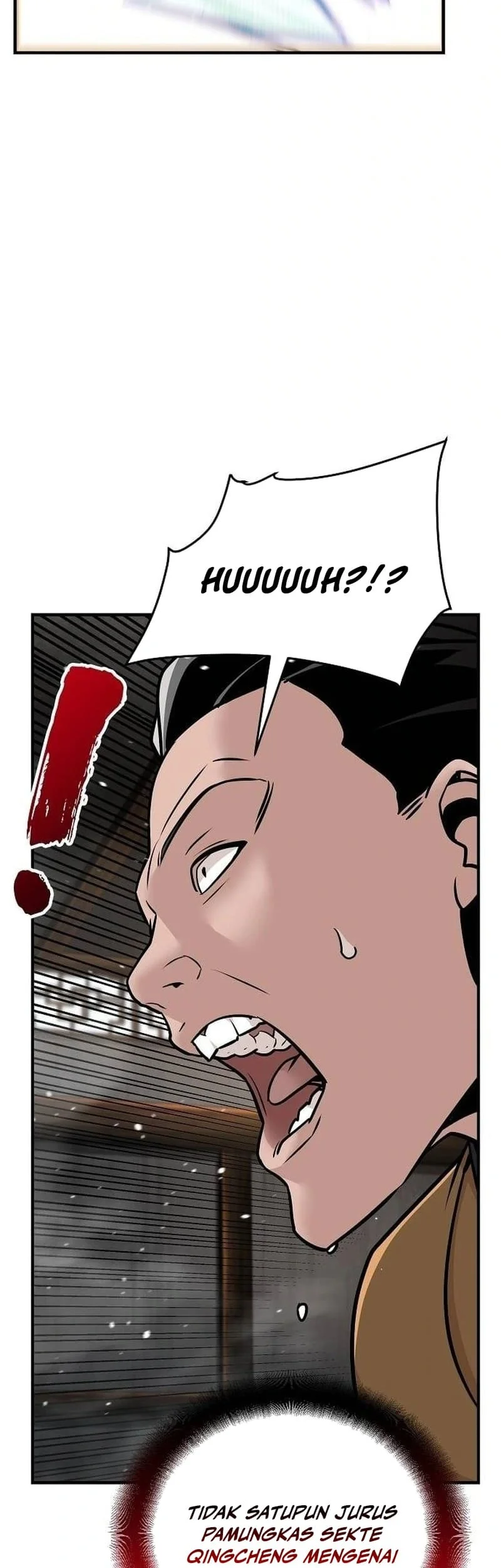 The Mysterious World’s Greatest Martial Artist Little Prince Chapter 54 page 70