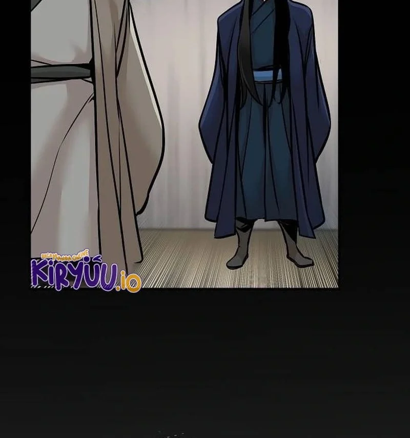 The Mysterious World’s Greatest Martial Artist Little Prince Chapter 54 page 5