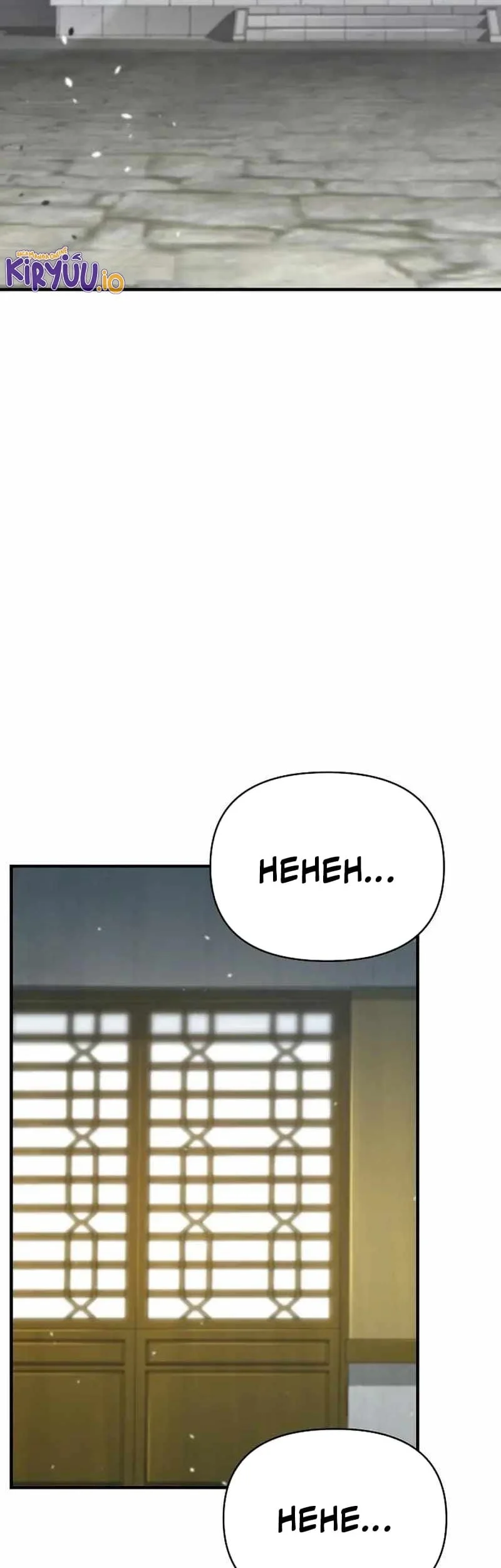 The Mysterious World’s Greatest Martial Artist Little Prince Chapter 56 page 37