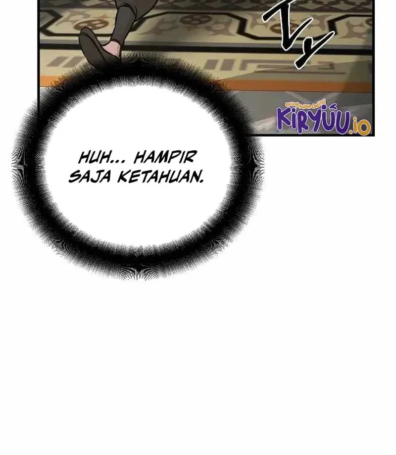 The Mysterious World’s Greatest Martial Artist Little Prince Chapter 56 page 42