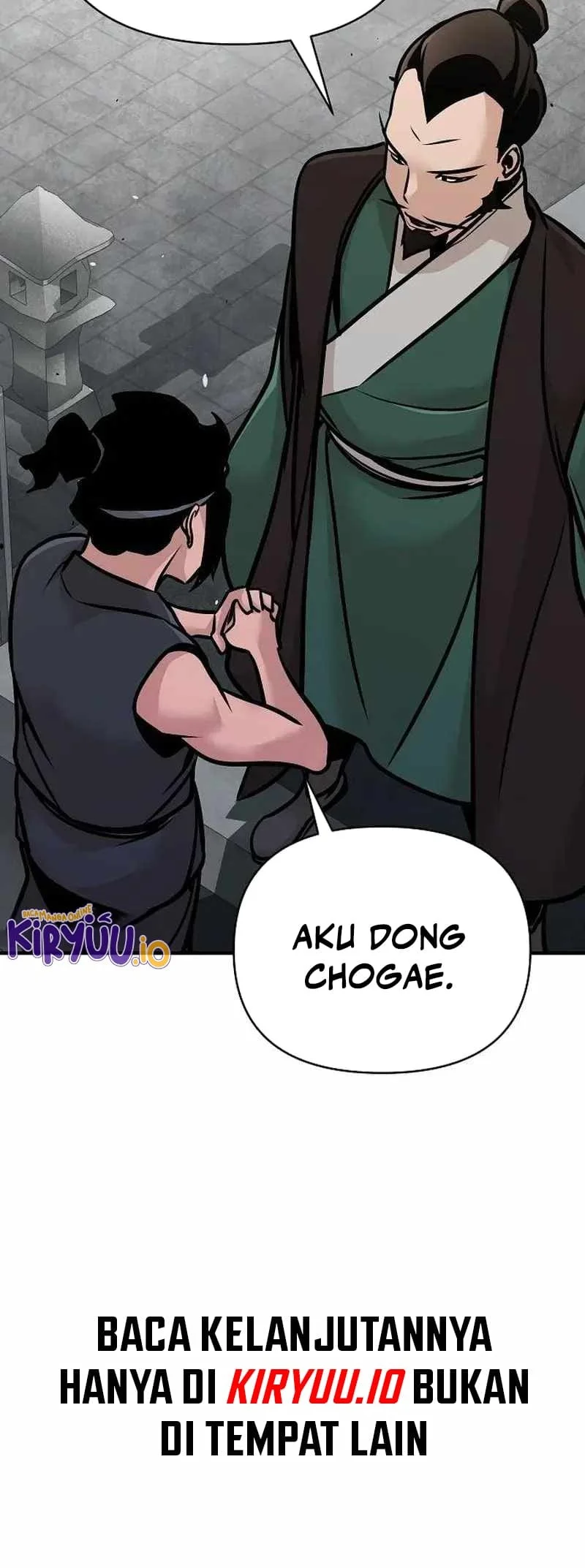 The Mysterious World’s Greatest Martial Artist Little Prince Chapter 56 page 49