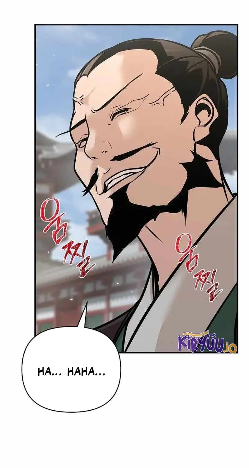 The Mysterious World’s Greatest Martial Artist Little Prince Chapter 56 page 53